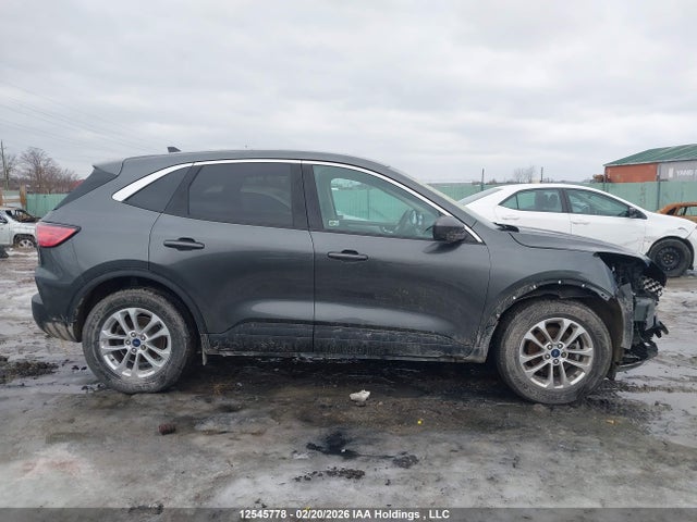 Aukcja sprzedaży 2020 Ford Escape Se, vin: 1FMCU9G68LUA88479, numer aukcji: 12545778