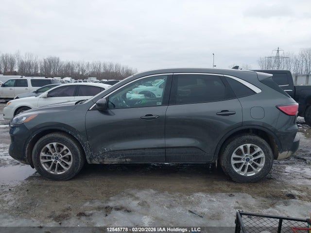Aukcja sprzedaży 2020 Ford Escape Se, vin: 1FMCU9G68LUA88479, numer aukcji: 12545778