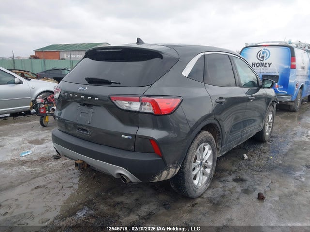 Aukcja sprzedaży 2020 Ford Escape Se, vin: 1FMCU9G68LUA88479, numer aukcji: 12545778