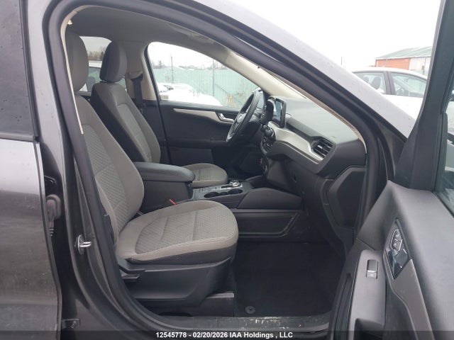 Aukcja sprzedaży 2020 Ford Escape Se, vin: 1FMCU9G68LUA88479, numer aukcji: 12545778
