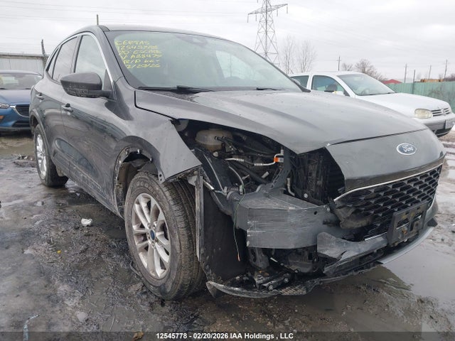 Aukcja sprzedaży 2020 Ford Escape Se, vin: 1FMCU9G68LUA88479, numer aukcji: 12545778