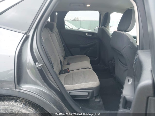 Aukcja sprzedaży 2020 Ford Escape Se, vin: 1FMCU9G68LUA88479, numer aukcji: 12545778
