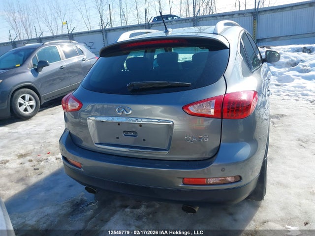 JN1BJ0HR9FM772347 Infiniti QX50