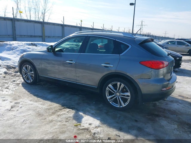 JN1BJ0HR9FM772347 Infiniti QX50