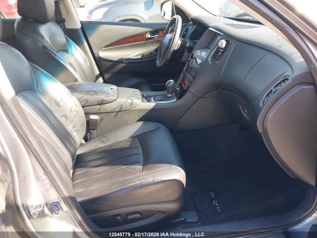 JN1BJ0HR9FM772347 Infiniti QX50