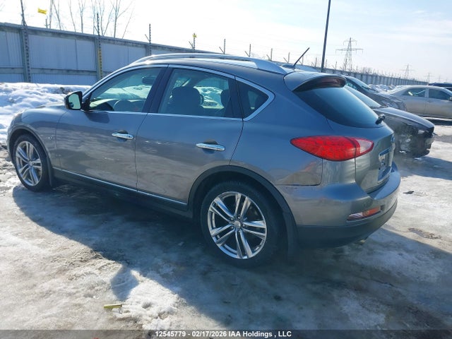 JN1BJ0HR9FM772347 Infiniti QX50