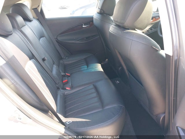JN1BJ0HR9FM772347 Infiniti QX50