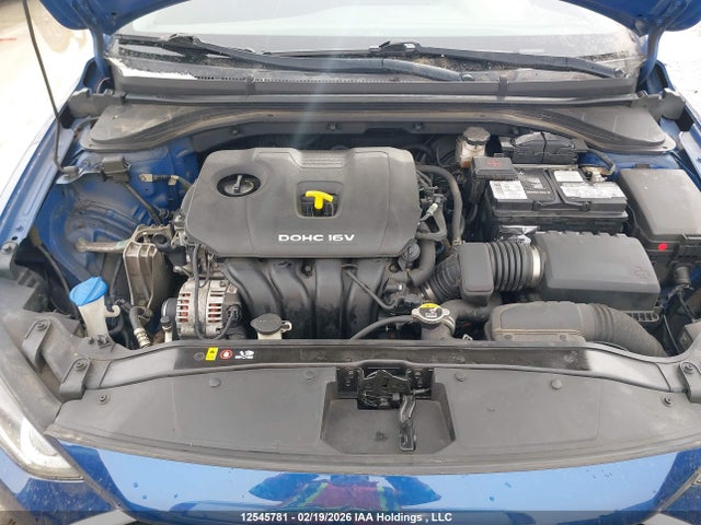 Hyundai ELANTRA SE 2017 5NPD74LF6HH096204 Image 10