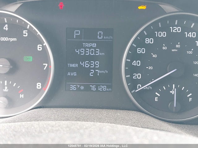 Hyundai ELANTRA SE 2017 5NPD74LF6HH096204 Image 15