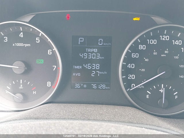 Hyundai ELANTRA SE 2017 5NPD74LF6HH096204 Image 7
