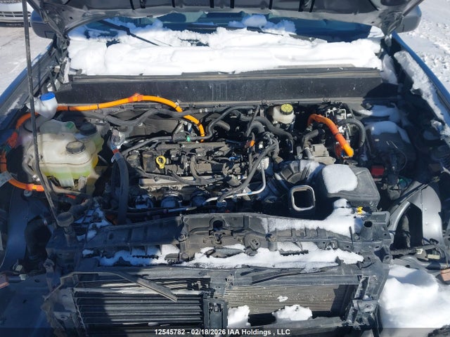 2023 Ford Maverick Xlt მანქანა იყიდება აუქციონზე, vin: 3FTTW8E38PRA22920, აუქციონის ნომერი: 12545782