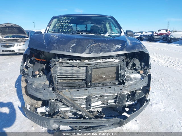 2023 Ford Maverick Xlt მანქანა იყიდება აუქციონზე, vin: 3FTTW8E38PRA22920, აუქციონის ნომერი: 12545782