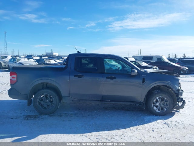 2023 Ford Maverick Xlt მანქანა იყიდება აუქციონზე, vin: 3FTTW8E38PRA22920, აუქციონის ნომერი: 12545782