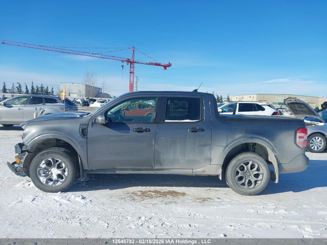 2023 Ford Maverick Xlt მანქანა იყიდება აუქციონზე, vin: 3FTTW8E38PRA22920, აუქციონის ნომერი: 12545782