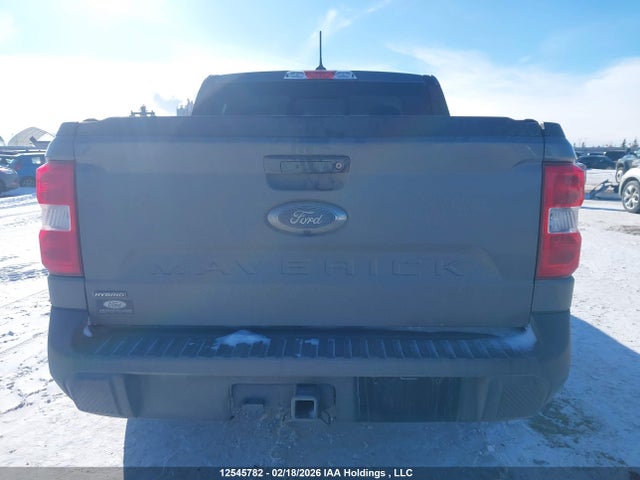 2023 Ford Maverick Xlt მანქანა იყიდება აუქციონზე, vin: 3FTTW8E38PRA22920, აუქციონის ნომერი: 12545782