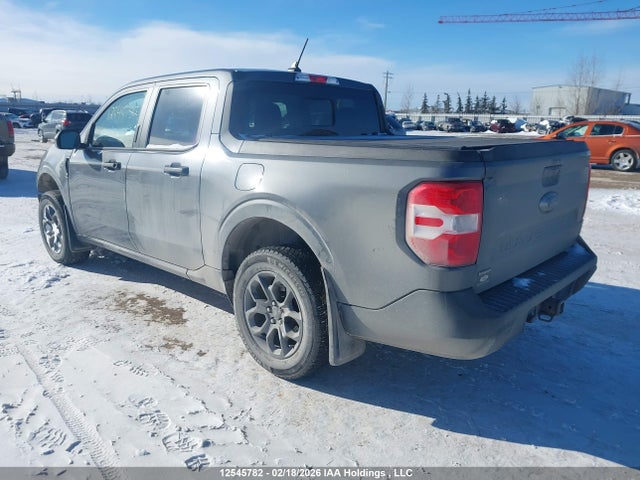 2023 Ford Maverick Xlt მანქანა იყიდება აუქციონზე, vin: 3FTTW8E38PRA22920, აუქციონის ნომერი: 12545782