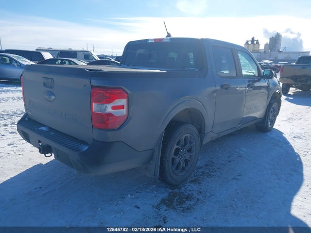 2023 Ford Maverick Xlt მანქანა იყიდება აუქციონზე, vin: 3FTTW8E38PRA22920, აუქციონის ნომერი: 12545782