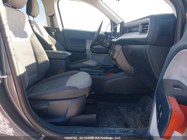 2023 Ford Maverick Xlt მანქანა იყიდება აუქციონზე, vin: 3FTTW8E38PRA22920, აუქციონის ნომერი: 12545782