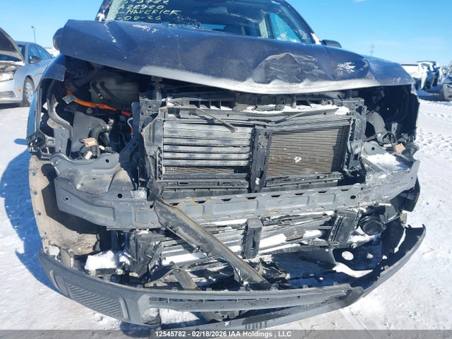 2023 Ford Maverick Xlt მანქანა იყიდება აუქციონზე, vin: 3FTTW8E38PRA22920, აუქციონის ნომერი: 12545782