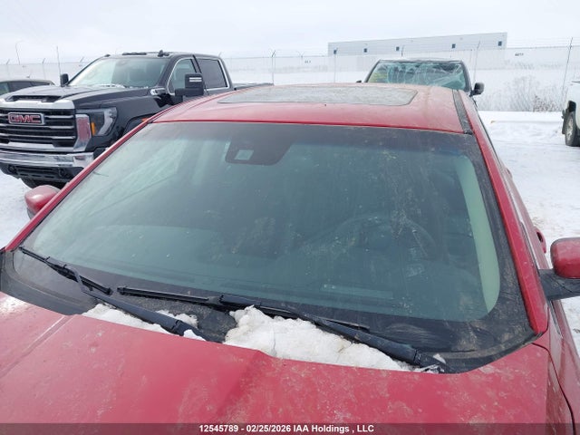 Aukcja sprzedaży 2011 Ford Taurus Sho, vin: 1FAHP2KTXBG122673, numer aukcji: 12545789