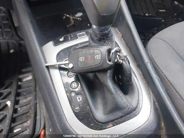 Aukcja sprzedaży 2013 Kia Rio Ex/lx/lx+/sx, vin: KNADM4A37D6263009, numer aukcji: 12545794