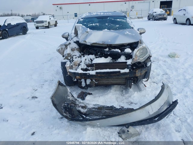 Aukcja sprzedaży 2013 Kia Rio Ex/lx/lx+/sx, vin: KNADM4A37D6263009, numer aukcji: 12545794