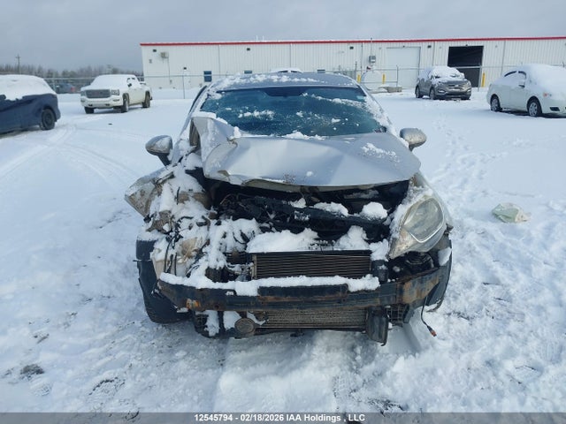 Aukcja sprzedaży 2013 Kia Rio Ex/lx/lx+/sx, vin: KNADM4A37D6263009, numer aukcji: 12545794