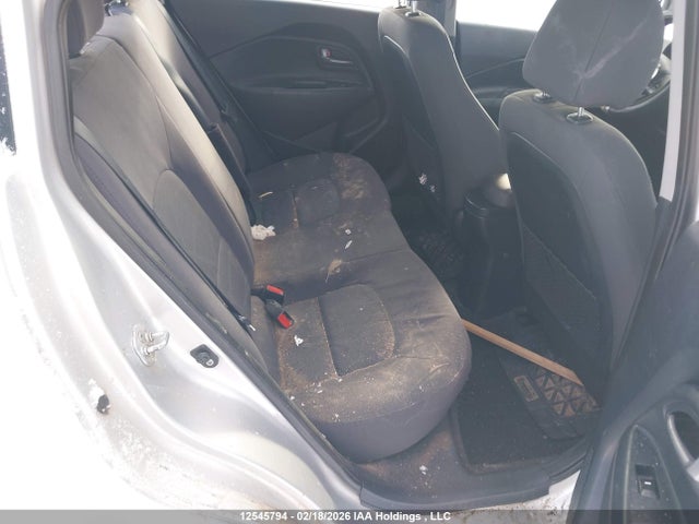 Aukcja sprzedaży 2013 Kia Rio Ex/lx/lx+/sx, vin: KNADM4A37D6263009, numer aukcji: 12545794