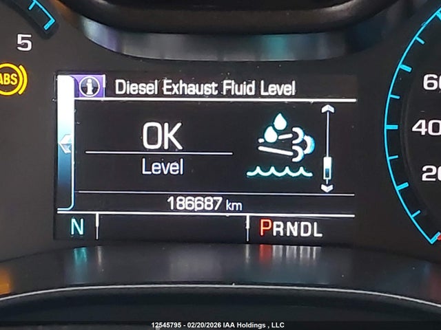1GTP6CE19H1222624 GMC CANYON SLE