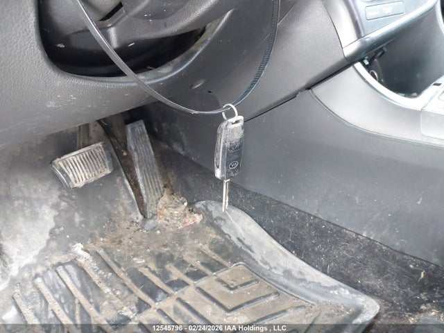 KIA Optima Lx 2014 KNAGM4A79E5471190 Image 11