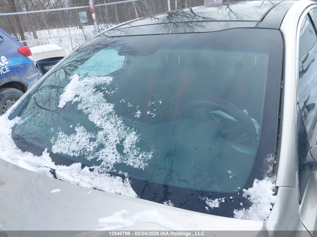 KIA Optima Lx 2014 KNAGM4A79E5471190 Image 18