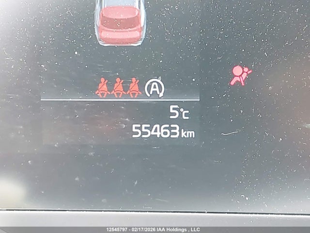 12545797 :رقم المزاد ، KNDPUCDF2R7294704 vin ، 2024 Kia Sportage Lx مزاد بيع