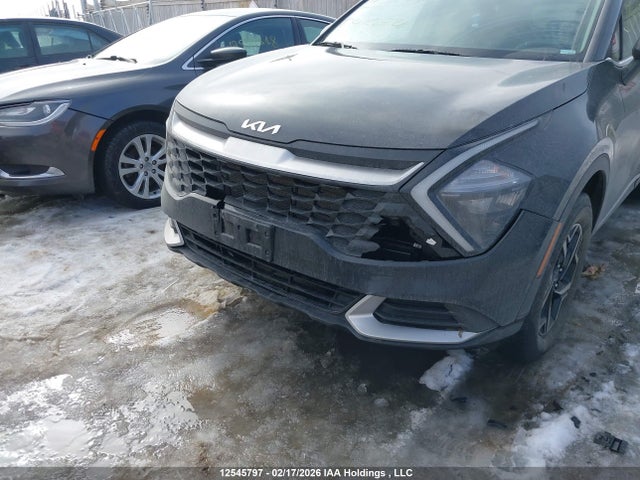 12545797 :رقم المزاد ، KNDPUCDF2R7294704 vin ، 2024 Kia Sportage Lx مزاد بيع
