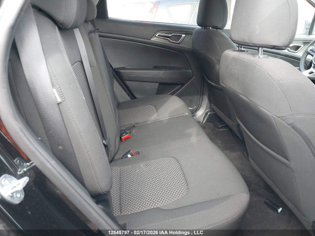 12545797 :رقم المزاد ، KNDPUCDF2R7294704 vin ، 2024 Kia Sportage Lx مزاد بيع