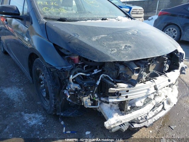 JTDKAMFP9N3205064 Toyota Prius Prime Upgrade