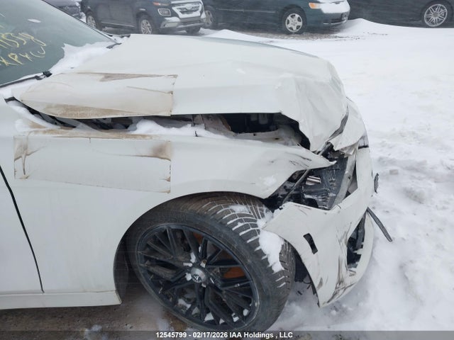 12545799 :رقم المزاد ، WBA8A3C57HK691338 vin ، 2017 Bmw 320i Xdrive مزاد بيع