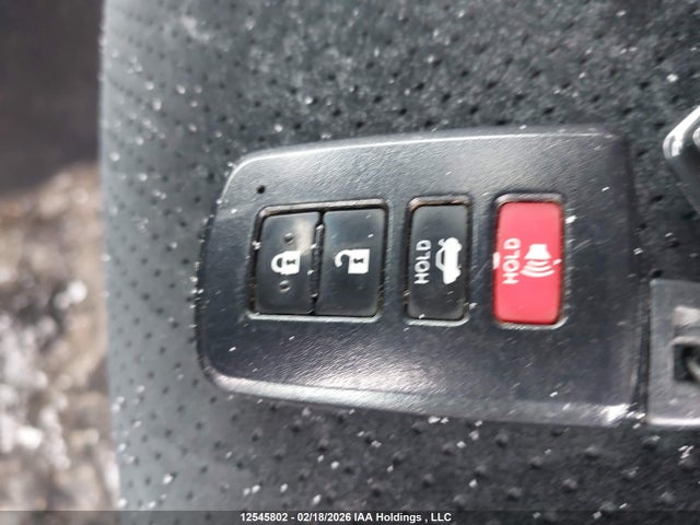 12545802 :رقم المزاد ، 4T1BF1FK4GU597545 vin ، 2016 Toyota Camry Xse مزاد بيع