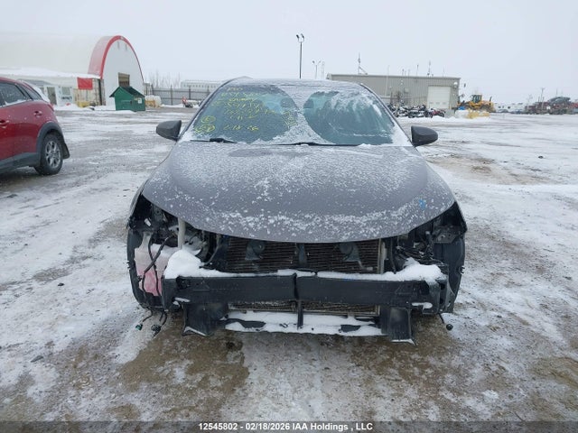 12545802 :رقم المزاد ، 4T1BF1FK4GU597545 vin ، 2016 Toyota Camry Xse مزاد بيع
