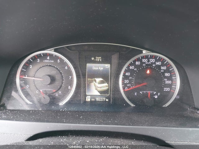 12545802 :رقم المزاد ، 4T1BF1FK4GU597545 vin ، 2016 Toyota Camry Xse مزاد بيع