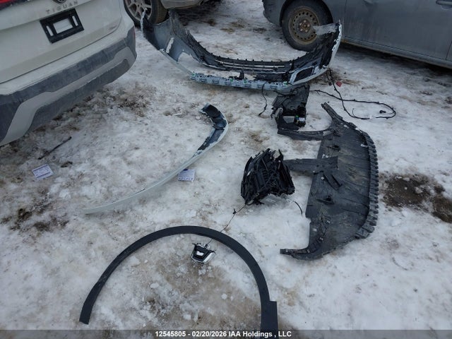 12545805 :رقم المزاد ، 3VVBR7RM7TM002795 vin ، 2026 Volkswagen Tiguan Trendline 4motion مزاد بيع