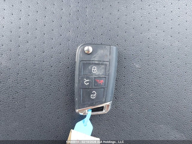 3VV2B7AX1LM136163 Volkswagen Tiguan Comfortline/iq Drive