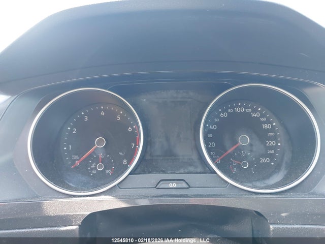 3VV2B7AX1LM136163 Volkswagen Tiguan Comfortline/iq Drive