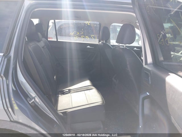 3VV2B7AX1LM136163 Volkswagen Tiguan Comfortline/iq Drive