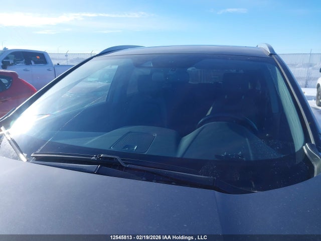 2HKRW2H92JH119113 Honda Cr-v Touring