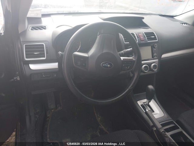 Aukcja sprzedaży 2015 Subaru Impreza 2.0i/2.0i Sport Package/2.0i Touring Package, vin: JF1GJAC60FH002672, numer aukcji: 12545820