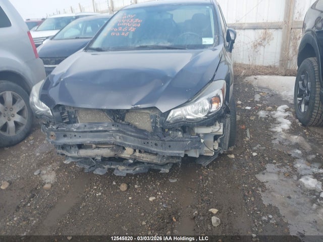 Aukcja sprzedaży 2015 Subaru Impreza 2.0i/2.0i Sport Package/2.0i Touring Package, vin: JF1GJAC60FH002672, numer aukcji: 12545820