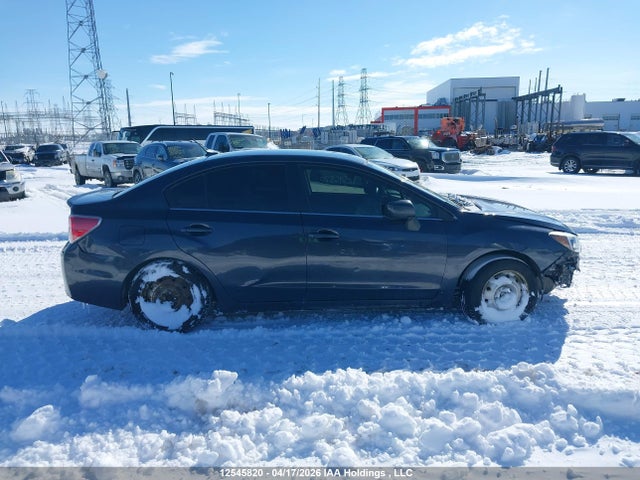 Aukcja sprzedaży 2015 Subaru Impreza 2.0i/2.0i Sport Package/2.0i Touring Package, vin: JF1GJAC60FH002672, numer aukcji: 12545820