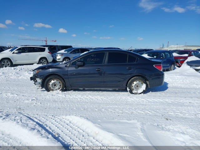 Aukcja sprzedaży 2015 Subaru Impreza 2.0i/2.0i Sport Package/2.0i Touring Package, vin: JF1GJAC60FH002672, numer aukcji: 12545820