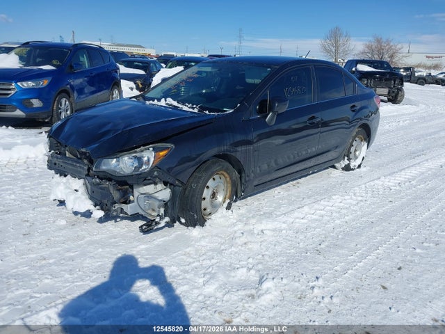 Aukcja sprzedaży 2015 Subaru Impreza 2.0i/2.0i Sport Package/2.0i Touring Package, vin: JF1GJAC60FH002672, numer aukcji: 12545820