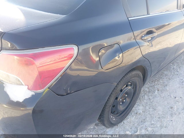 Aukcja sprzedaży 2015 Subaru Impreza 2.0i/2.0i Sport Package/2.0i Touring Package, vin: JF1GJAC60FH002672, numer aukcji: 12545820